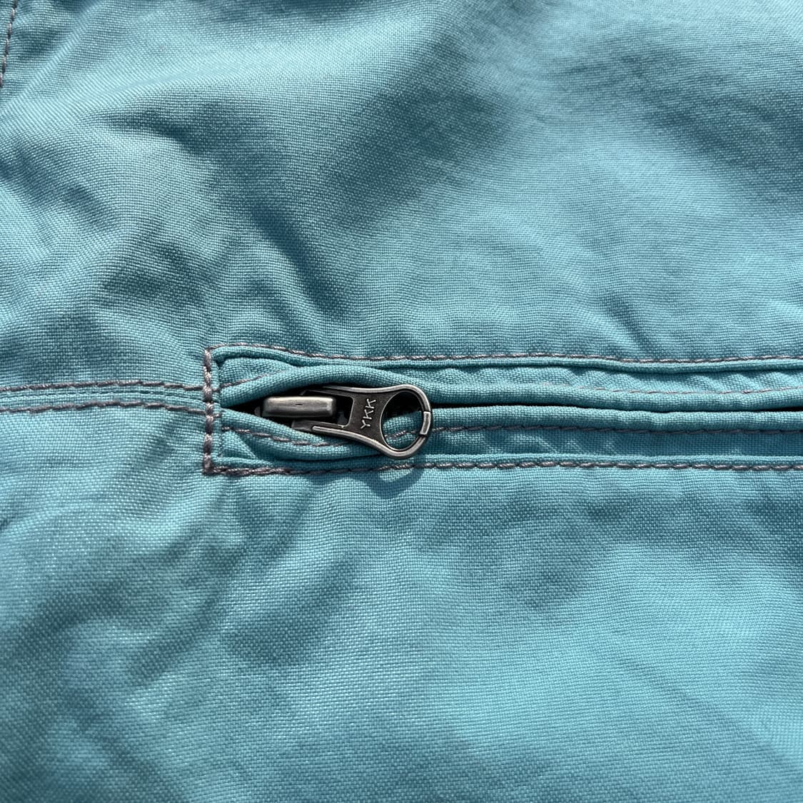 미스트랄(Mistral) 빈티지 보드 자켓 (실측확인) 상품이미지5