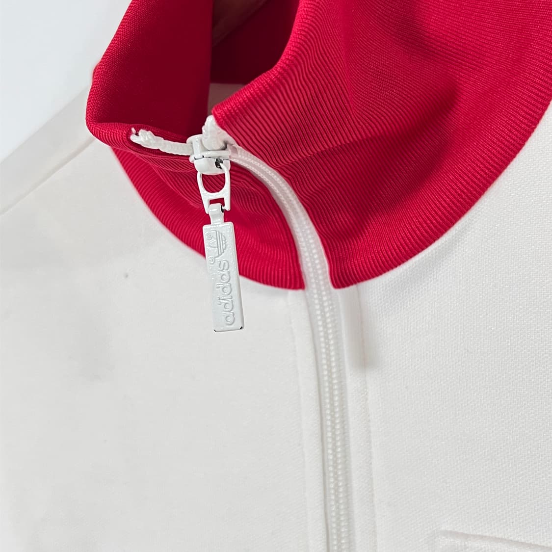 [90] 00s 아디다스 파이어버드 트랙탑 져지 상품이미지4