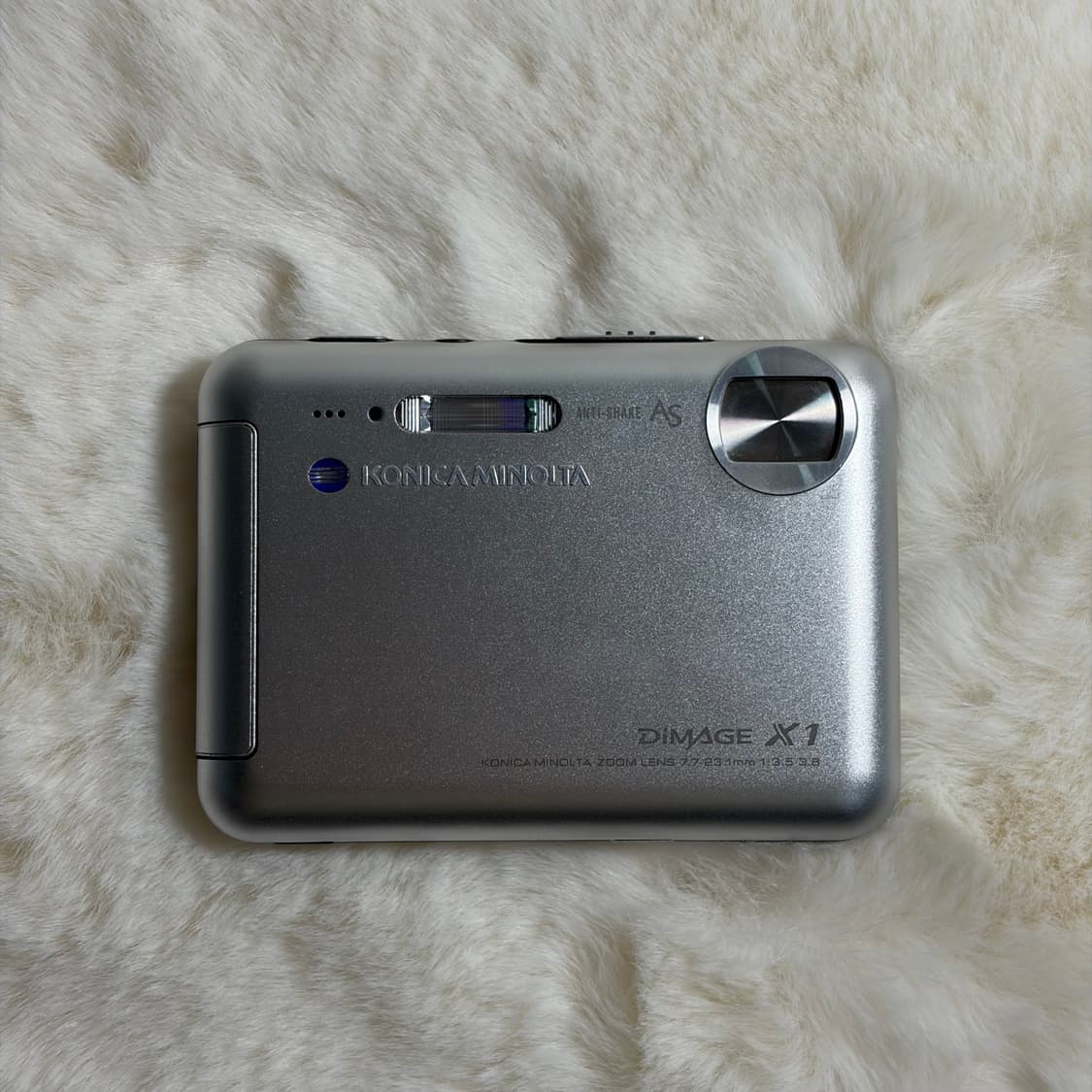 민트급) 미놀타 디미지 x1 상품이미지1