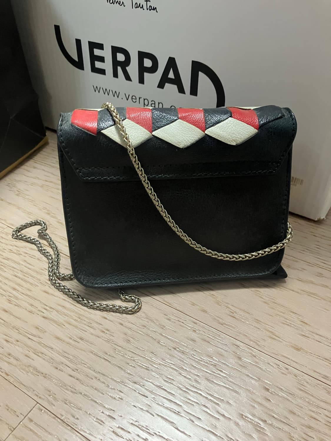 Furla 훌라 미니백 상품이미지2