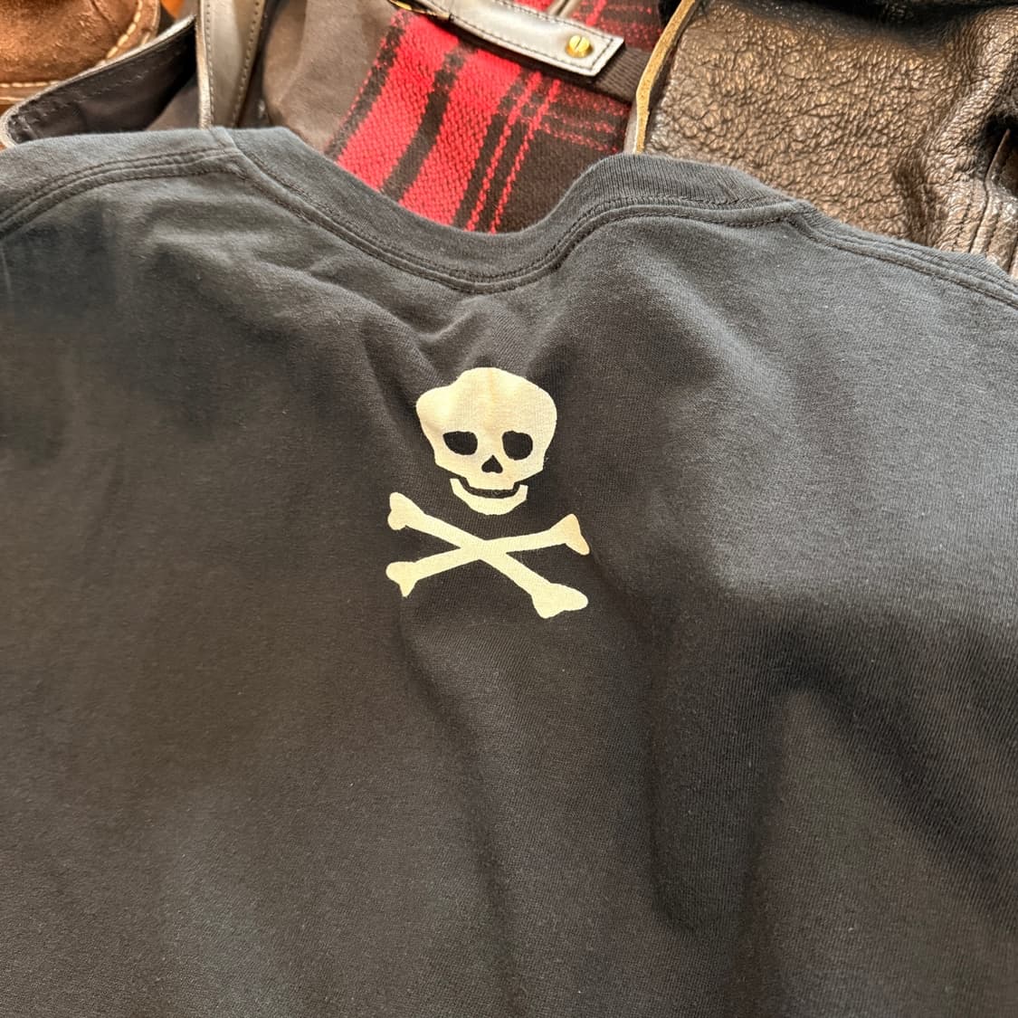 런 더 주얼스  DDFH 힙합 티셔츠 상품이미지5