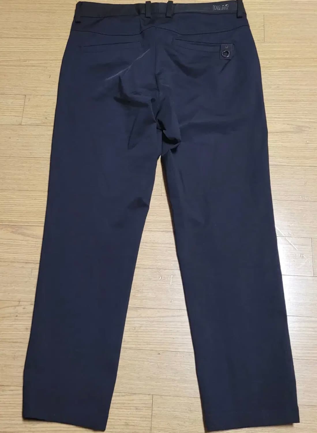 WAAC 왁 남성 골프바지 상품이미지2