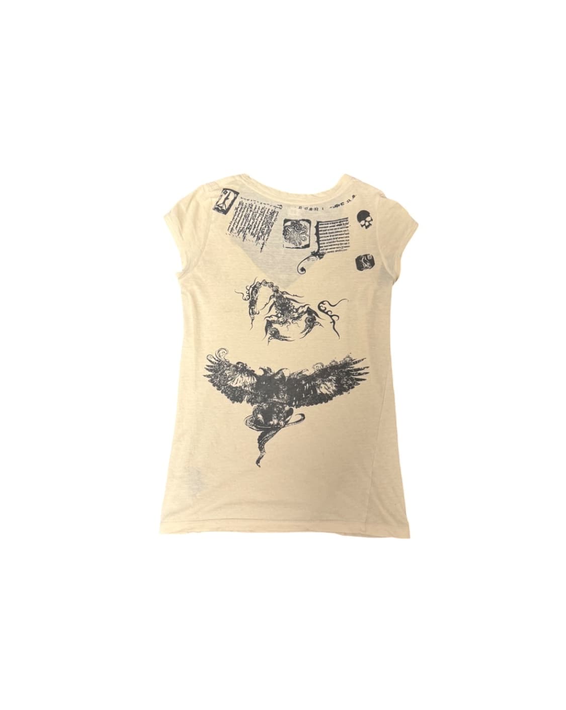 L.G.B 00s Archive T-Shirt 상품이미지3