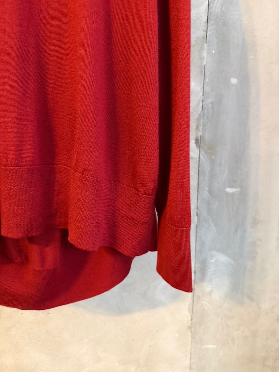 COS 코스 니트 66 상품이미지5