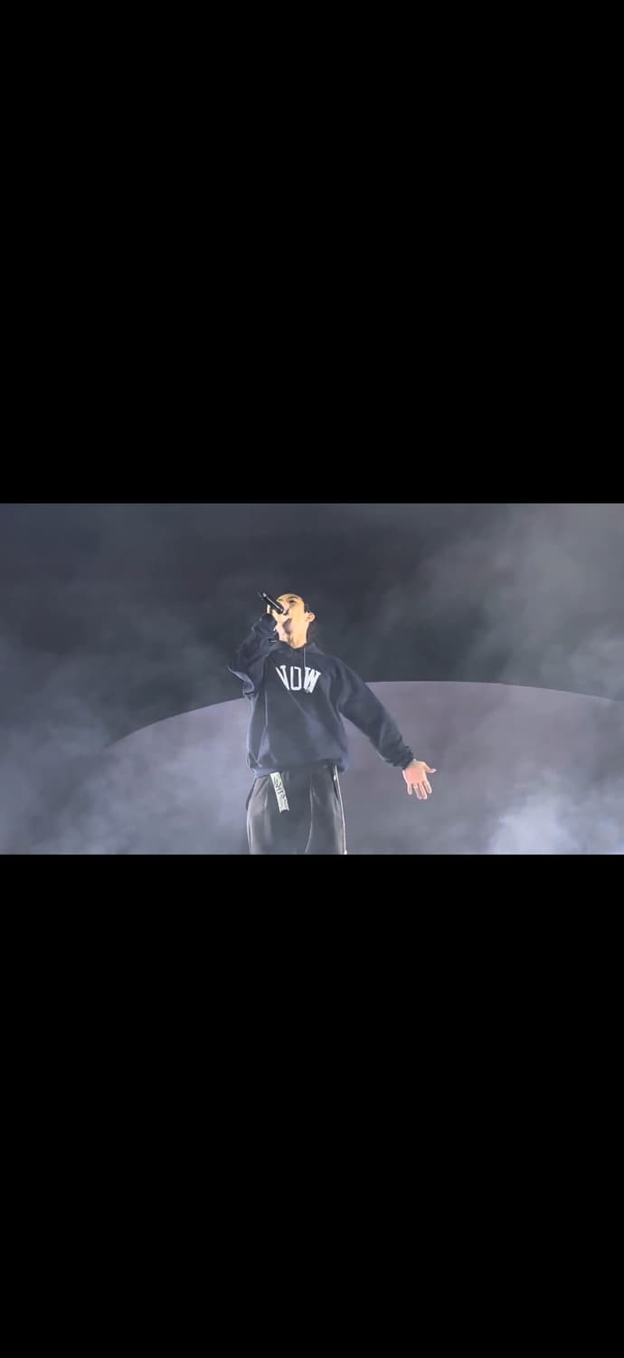 빈지노 노비츠키 나우 후드티 m 상품이미지1