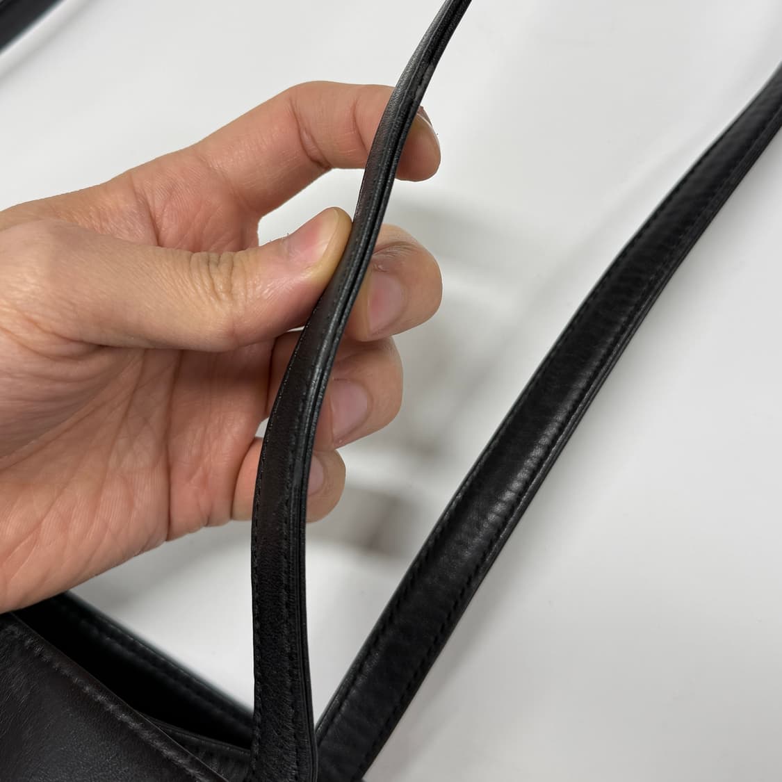 Margaret Howell minimal shoulder bag 상품이미지8