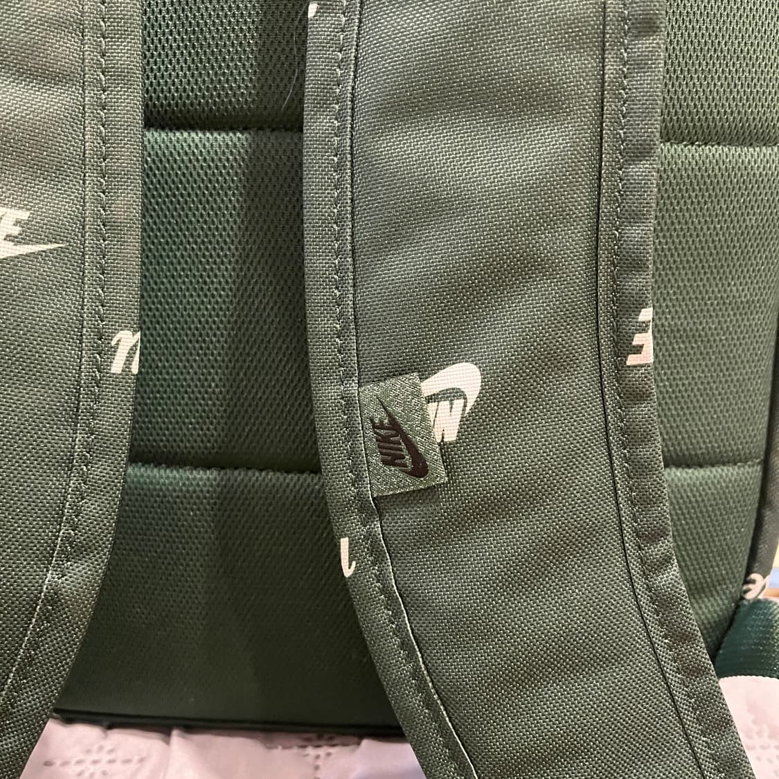 나이키 헤리티지 AOP 백팩 상품이미지5