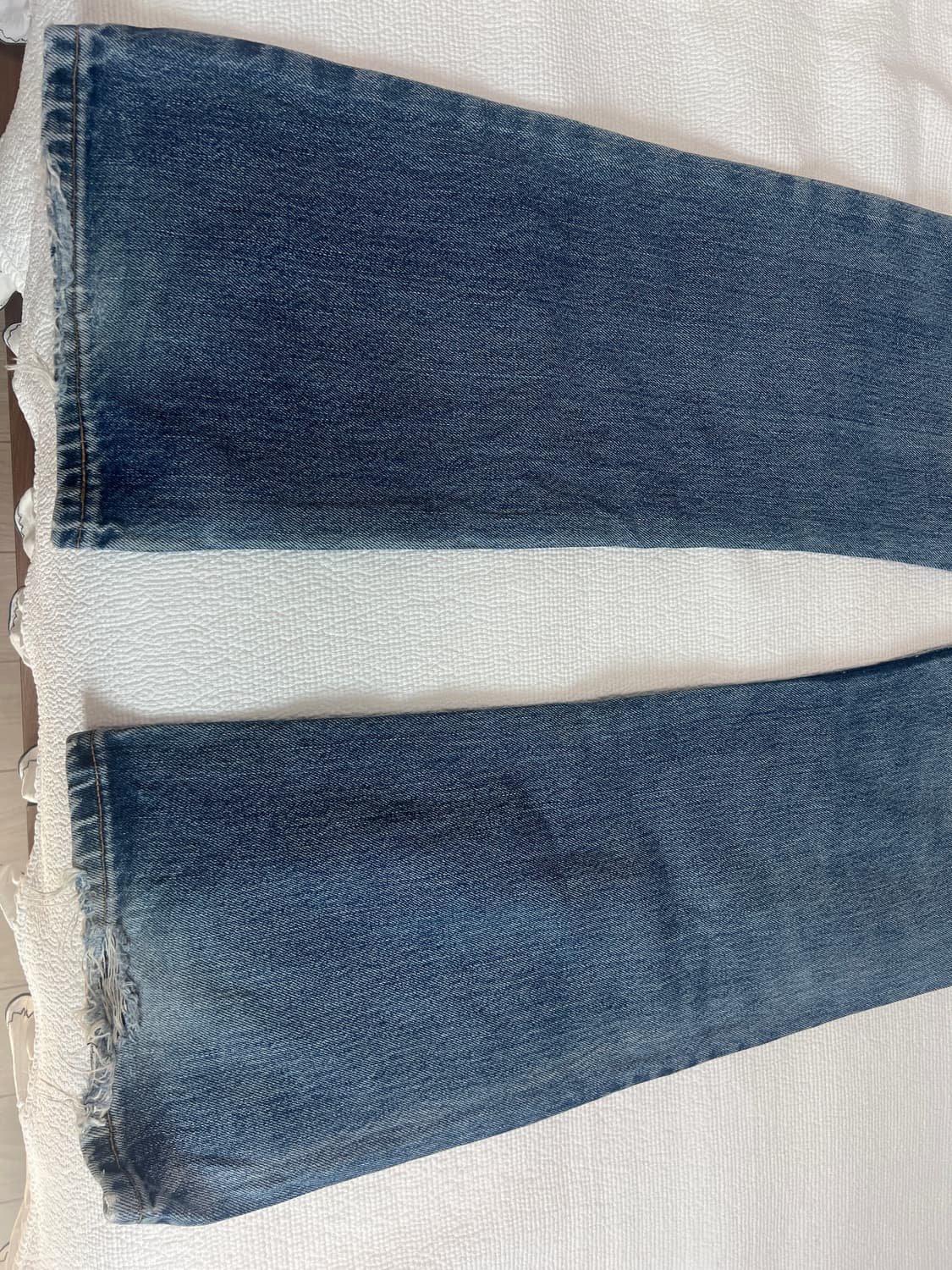 리바이스 507 31 34 상품이미지4