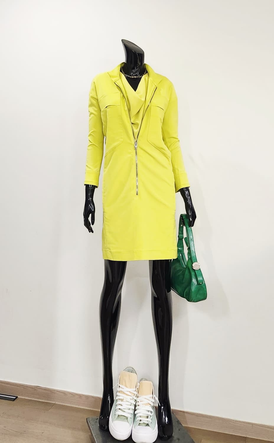 미샤 원피스  상품이미지4