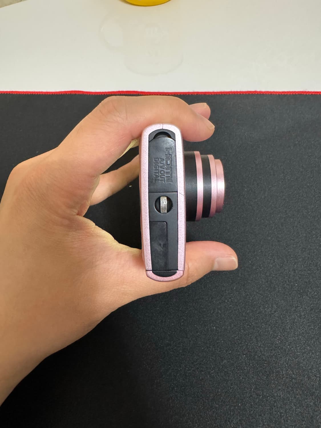 캐논 익서스 ixus 125 HS 디카 상품이미지5