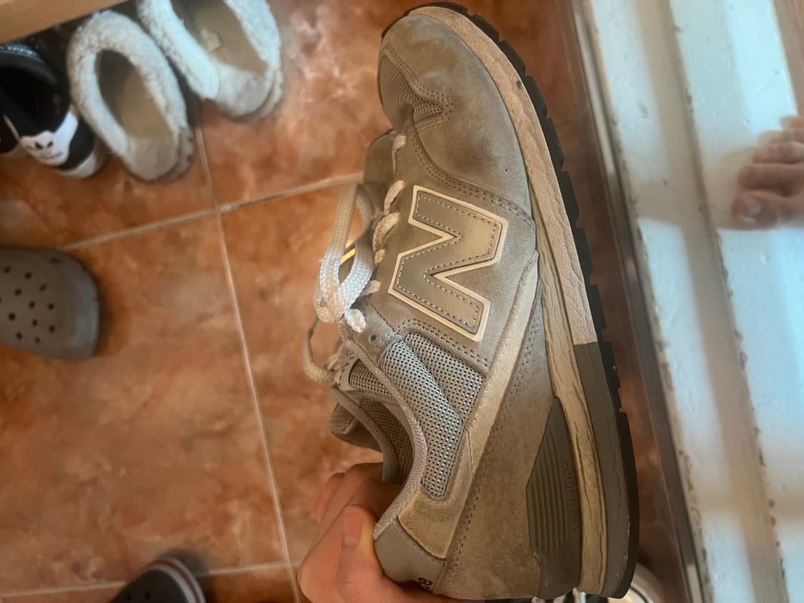 뉴발란스 996 265 상품이미지3