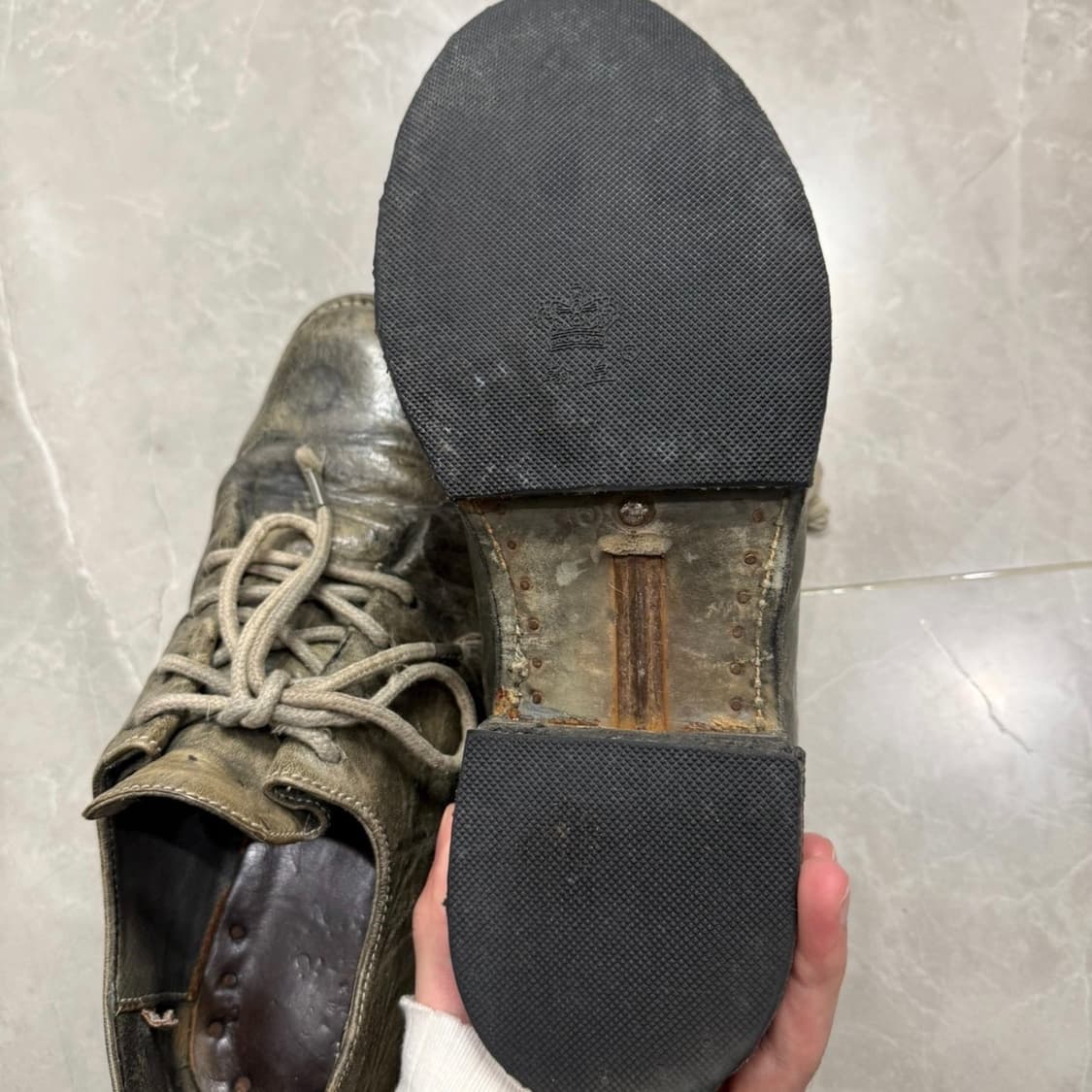 Carol Christian Poell 2597 상품이미지8