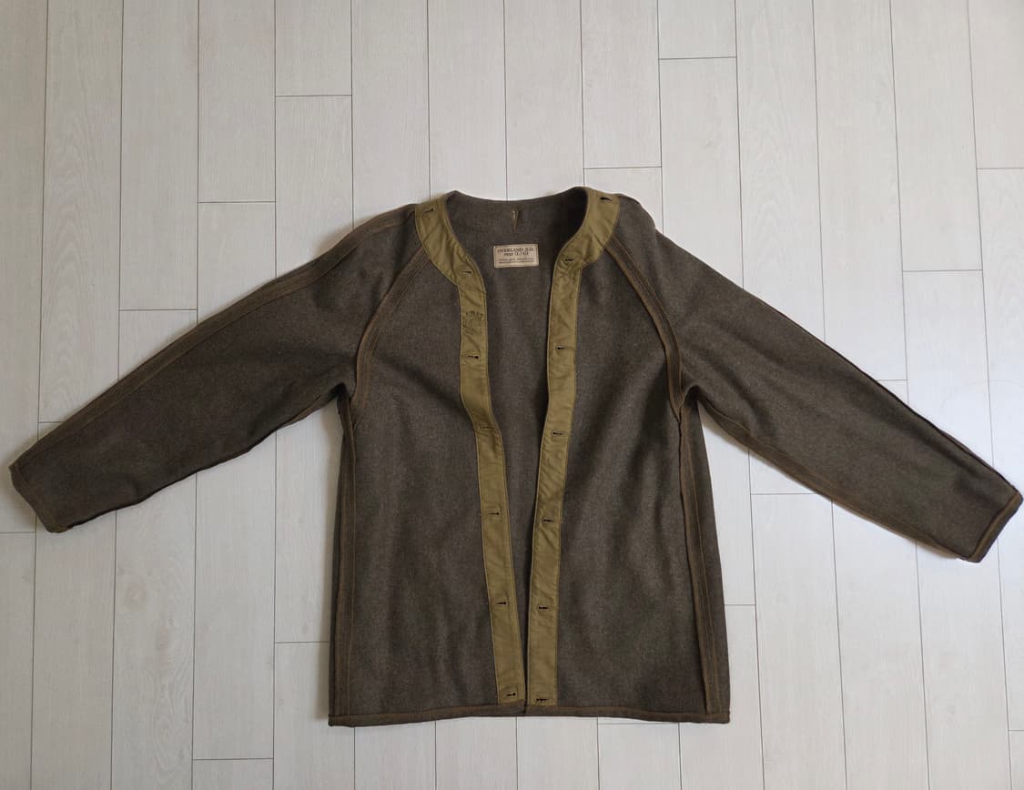 Colimbo 프렌치 모터사이글 자켓 상품이미지10