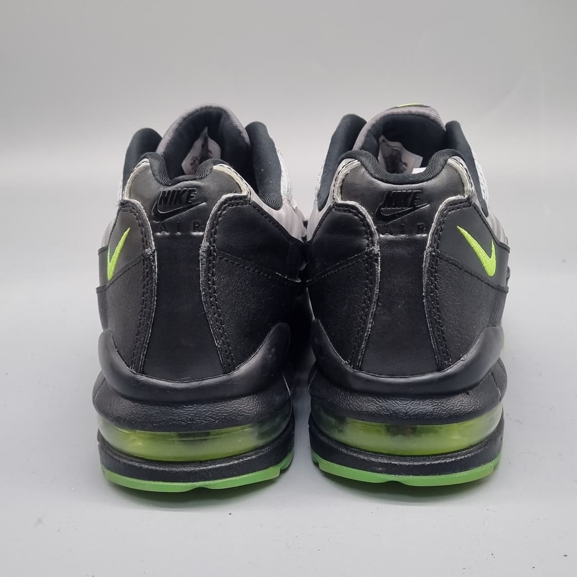 나이키 에어맥스 95 GS 여성운동화235 상품이미지4