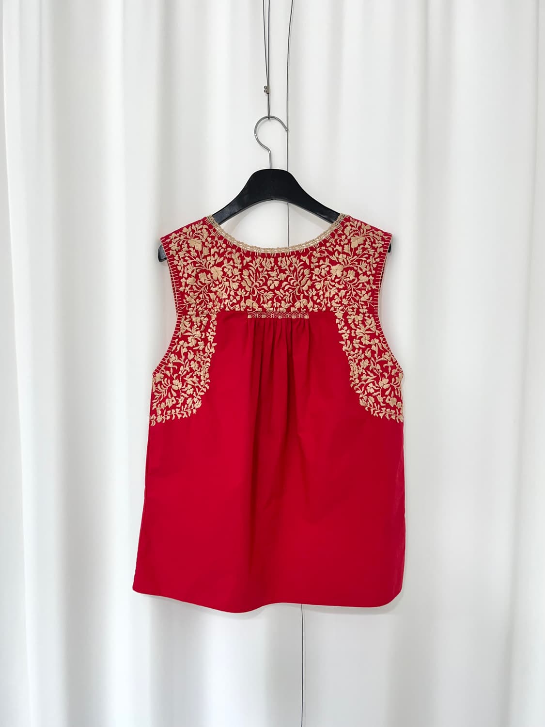 RALPH LAUREN sleeveless 상품이미지1