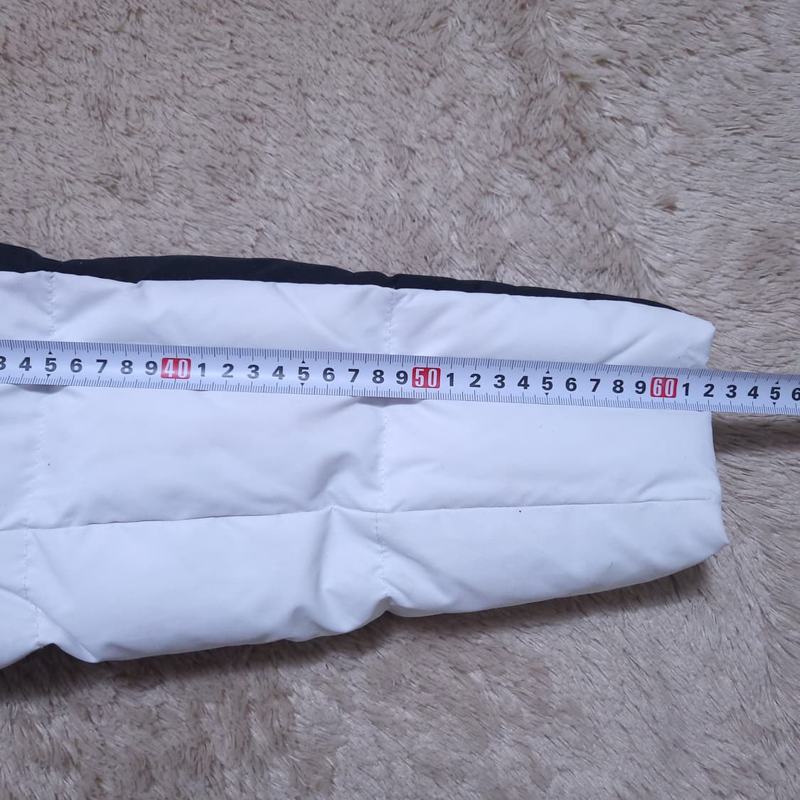 카파 여성 롱패딩 90 0122  상품이미지8