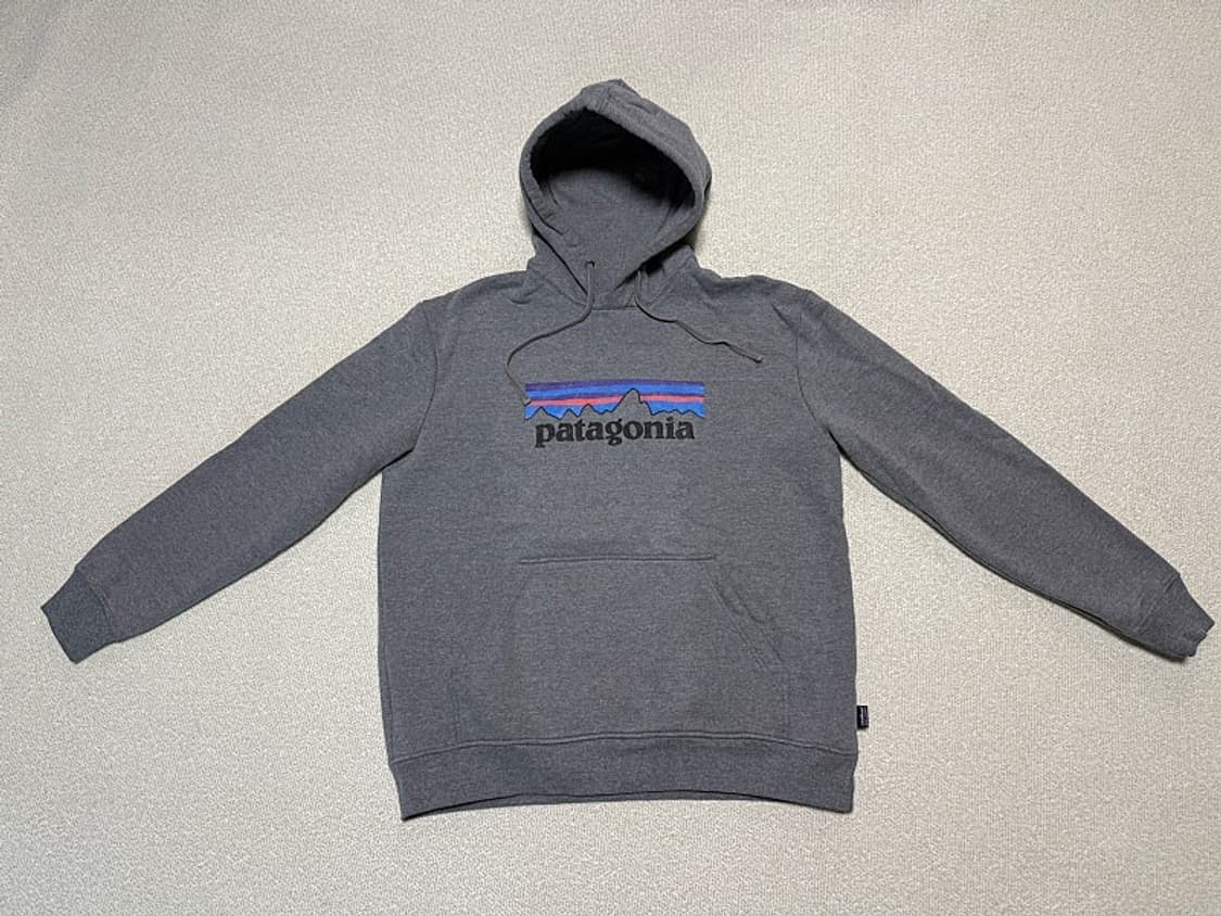 파타고니아 후드 티셔츠 남성용 105사이즈 상품이미지1