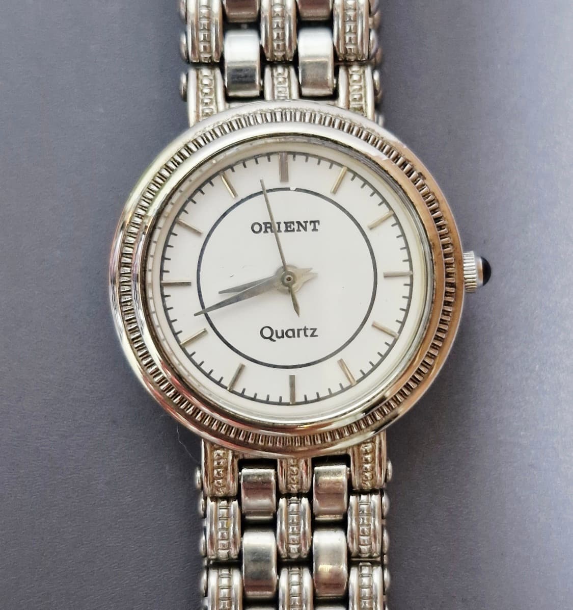 오리엔트 여성시계  상품이미지1