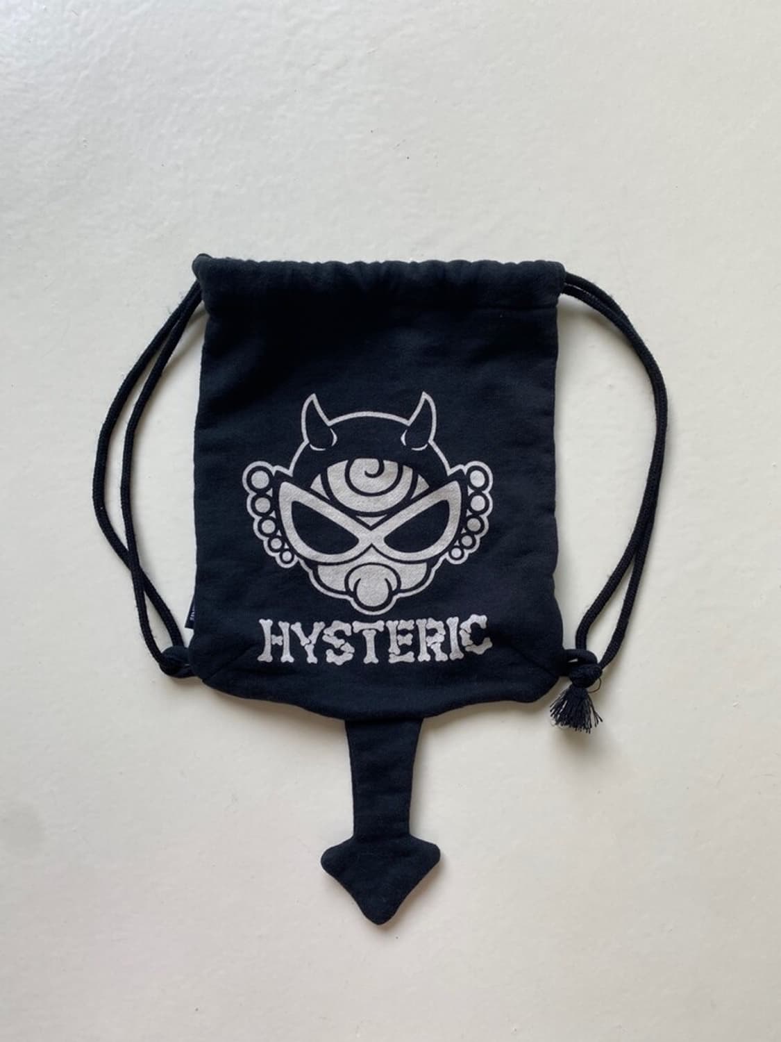 히스테릭 미니 냅색 상품이미지2