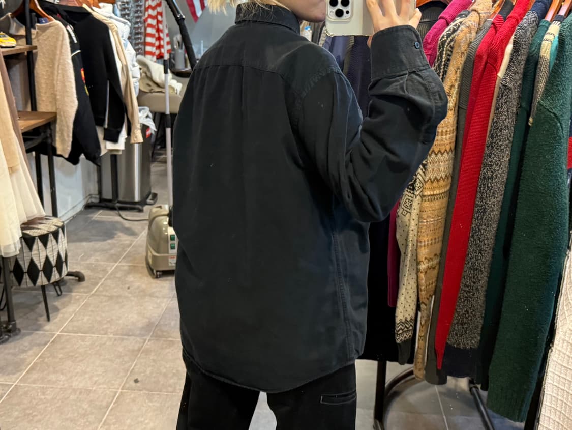 [NO.9] 칼하트 긴팔셔츠 상품이미지5