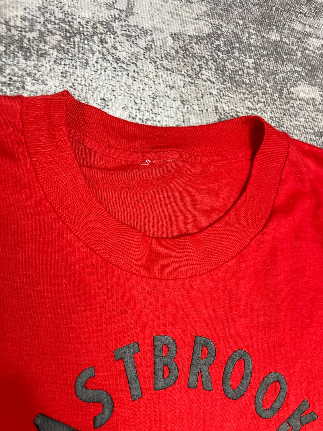 USA vtg Tee 상품이미지5