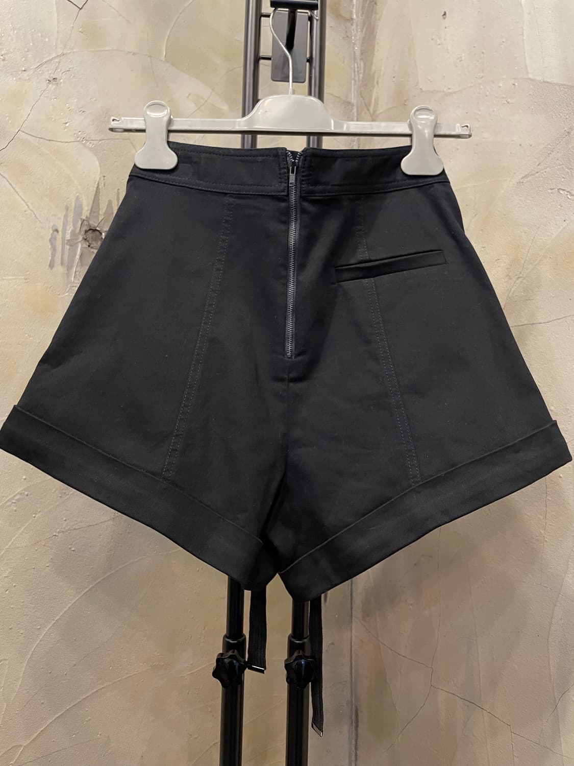 셀프포트레이트 스트링 반바지 55 상품이미지2