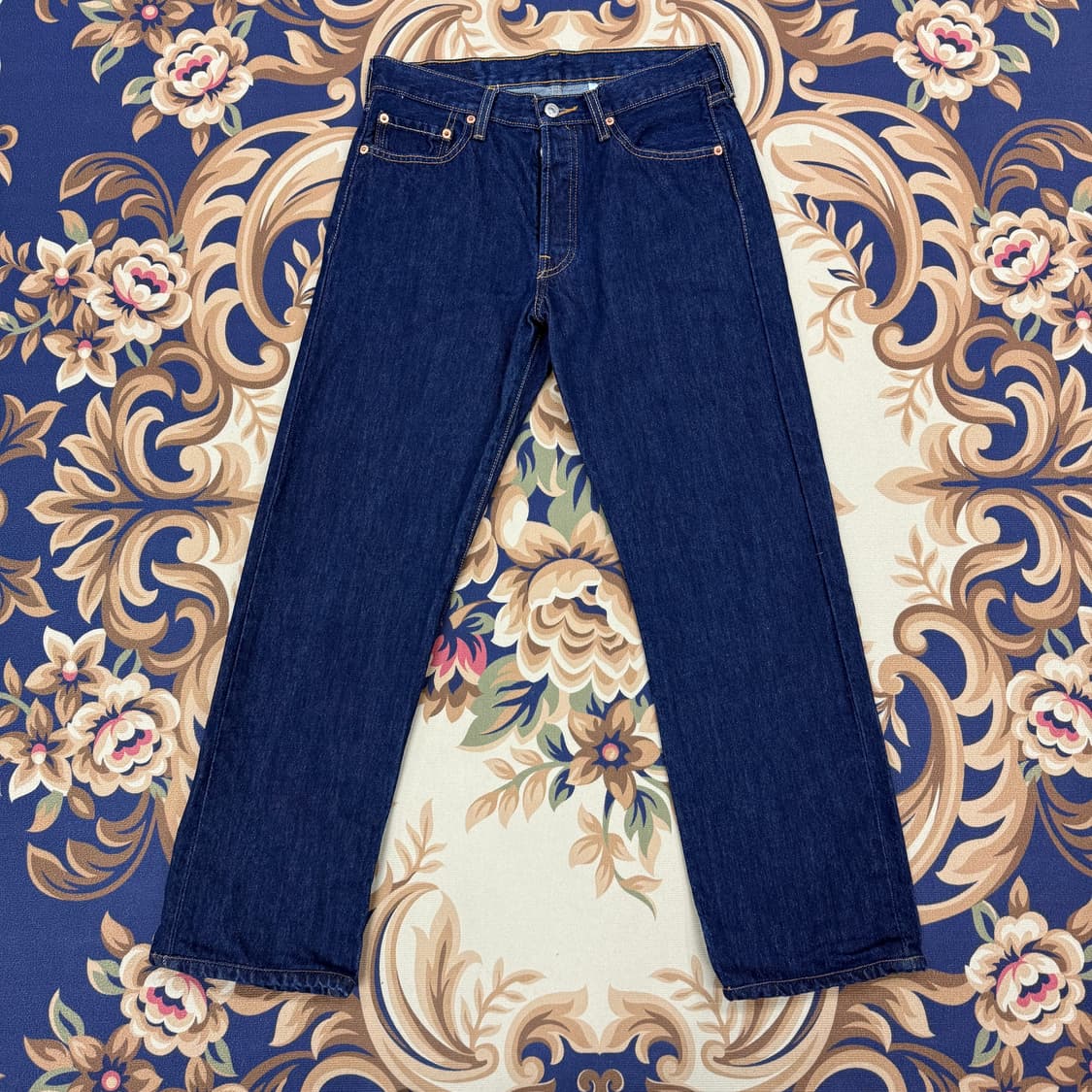 (30)00s 리바이스 Levis 501 데님팬츠 상품이미지3