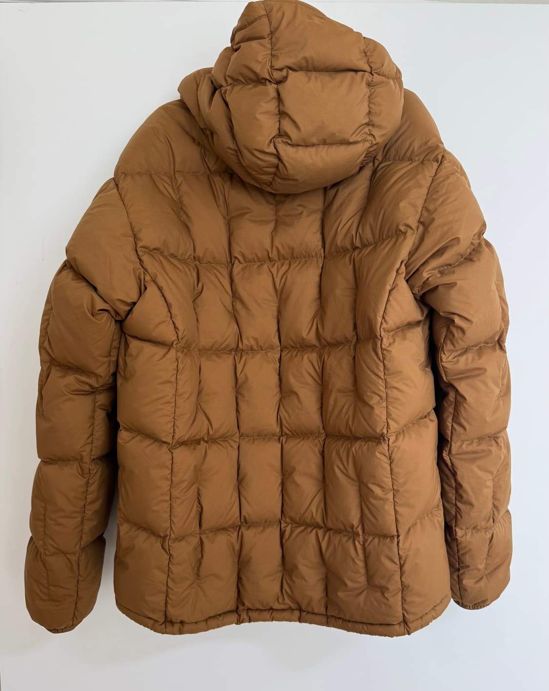 몽벨 수페리어,슈페리어 다운 EX800 (XL) 상품이미지5