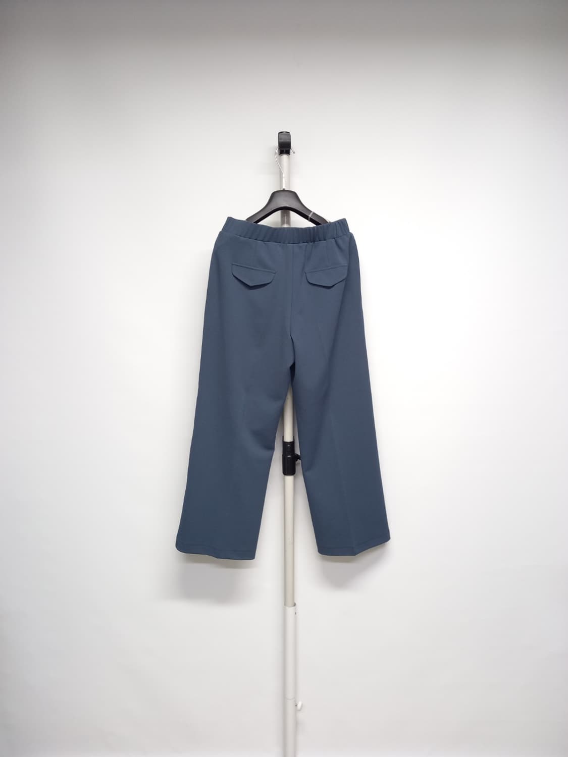 새 모르간 춘추 하프하이웨스트 일다통핏 팬츠 66 상품이미지2