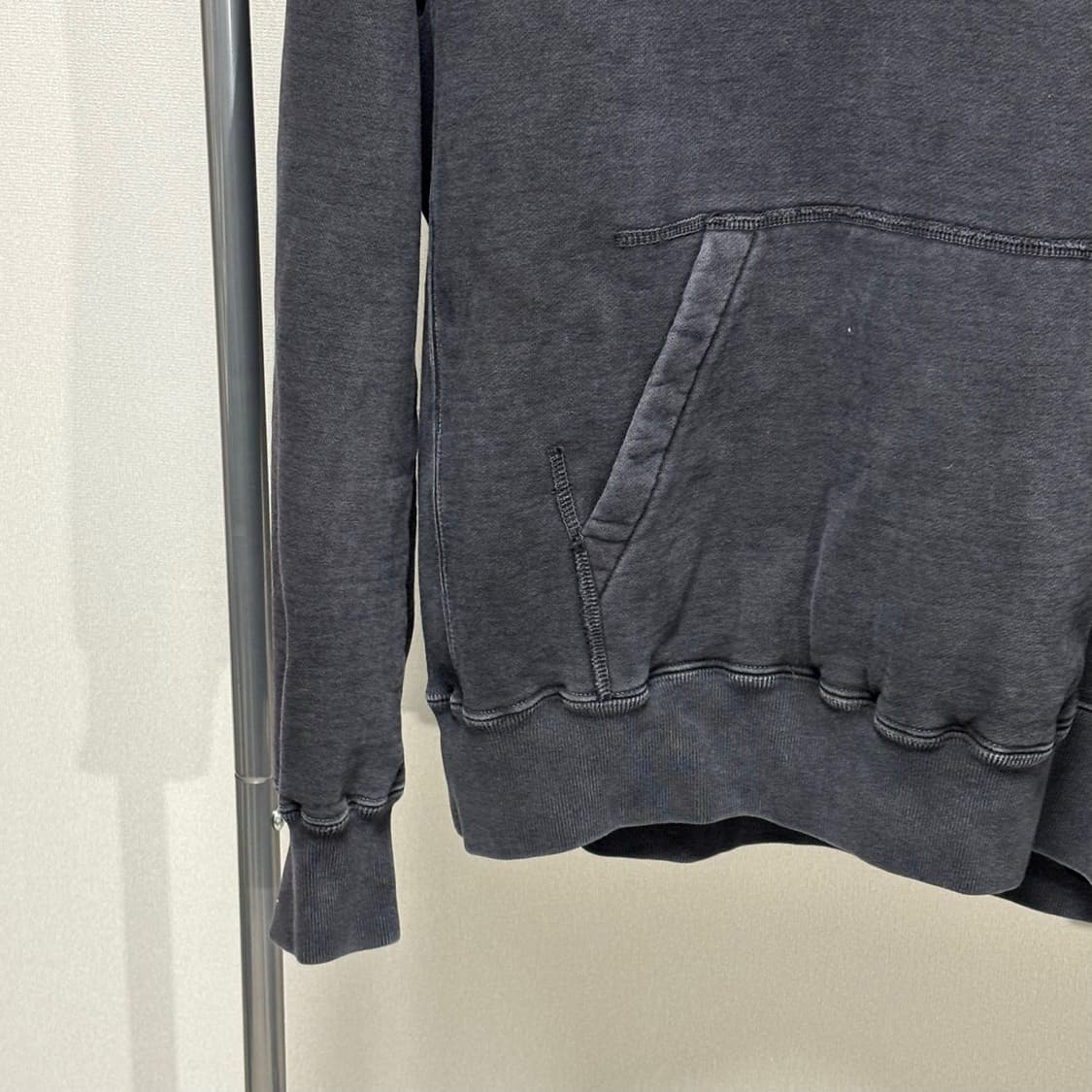 L) 레미릴리프 후디 후드 티셔츠 상품이미지2