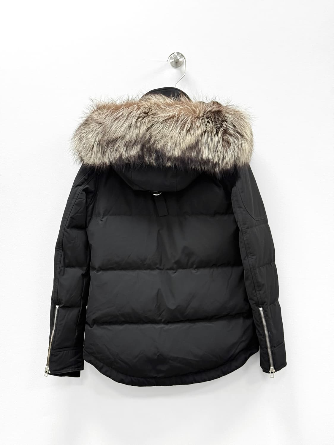 Moose Knuckles Stirling Parka Short  상품이미지2