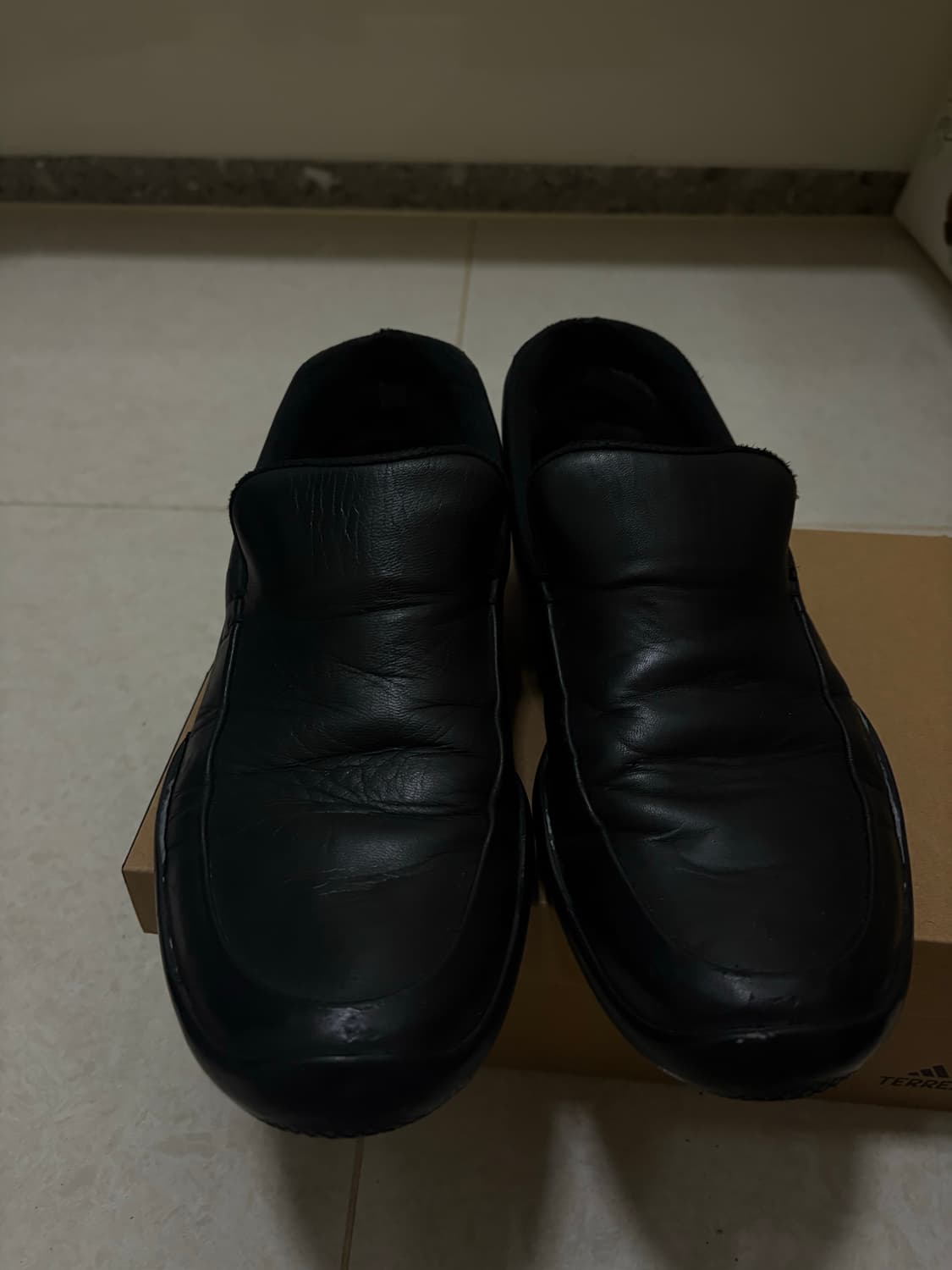 00s prada sport 로퍼 상품이미지1