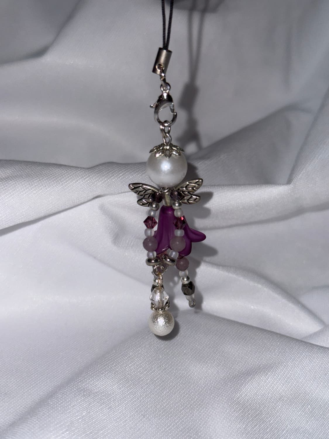 Fairy Keyring 🧚🏾‍♂️🔮 상품이미지4