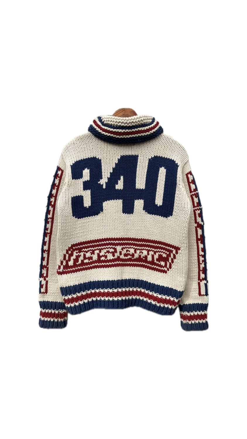 [Hysteric Glamour] 히스테릭글래머 코위찬 상품이미지2