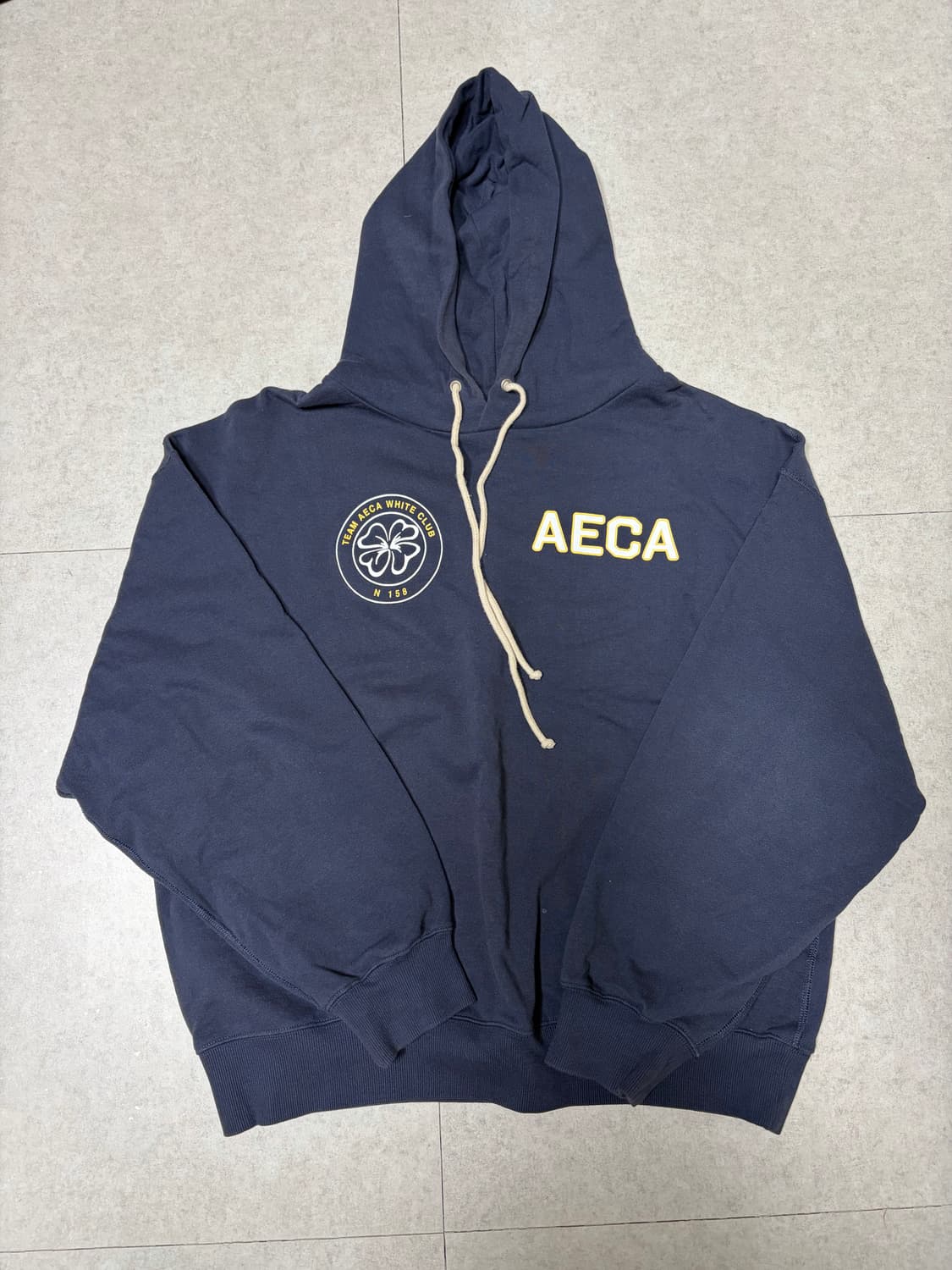 에이카 후드 상품이미지1