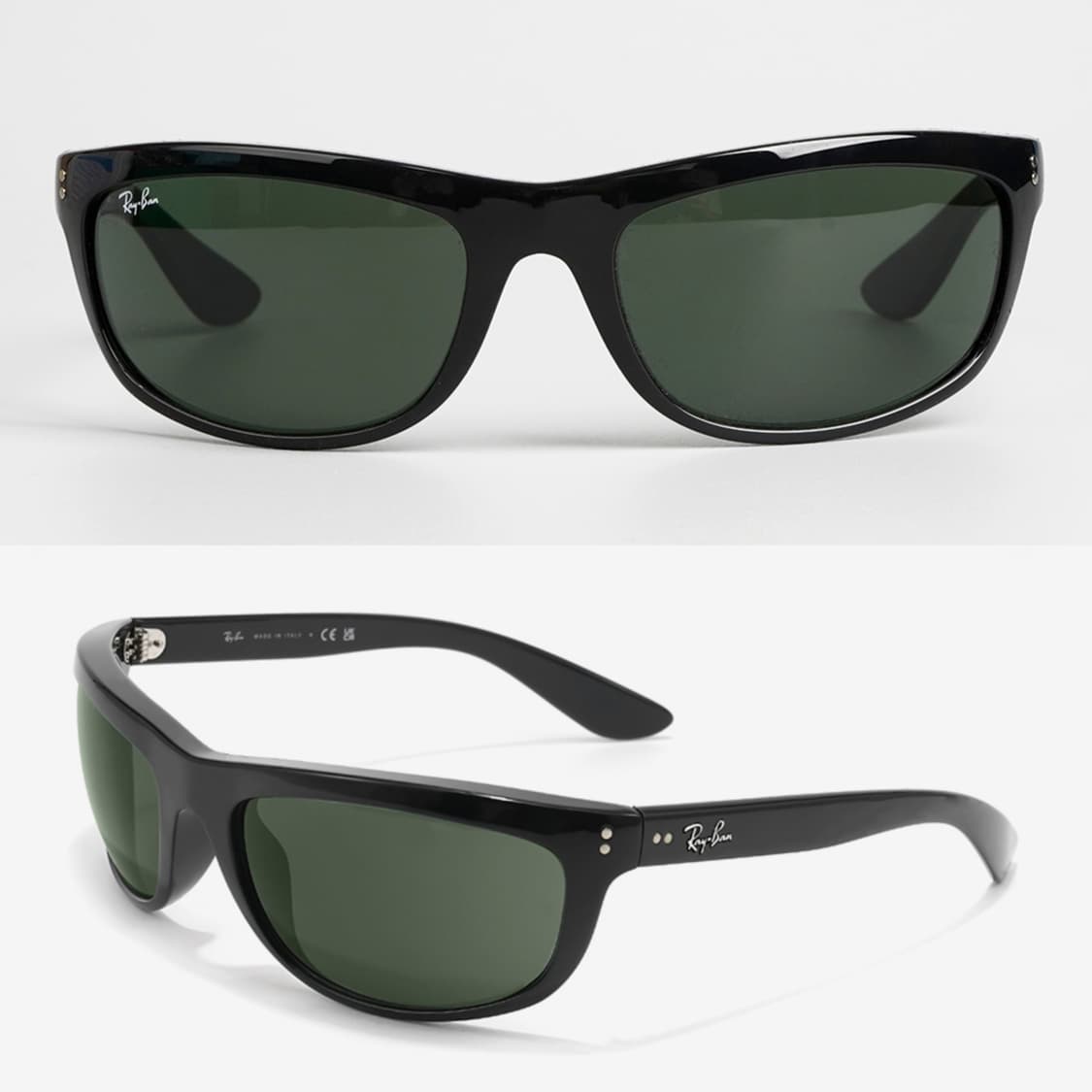 레이벤 발로라마 RB 4089 RAY BAN BALORAMA 상품이미지1