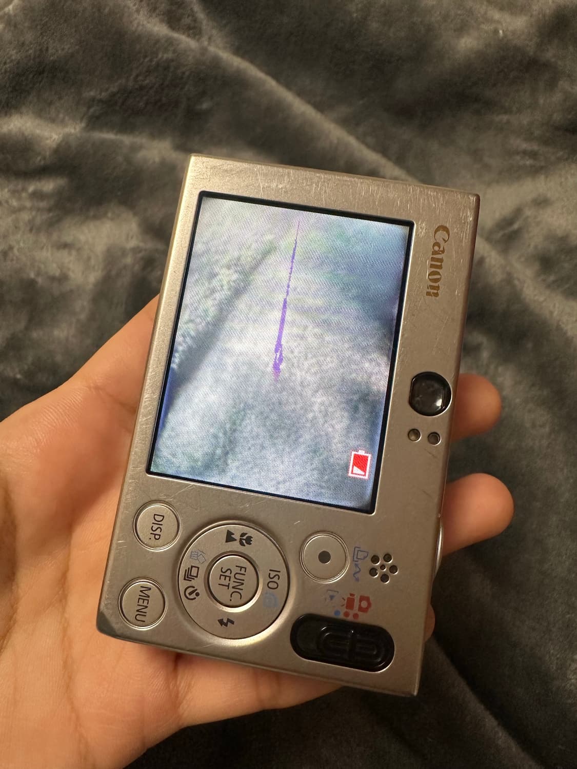 캐논 익서스 70디카/디지털카메라 상품이미지4