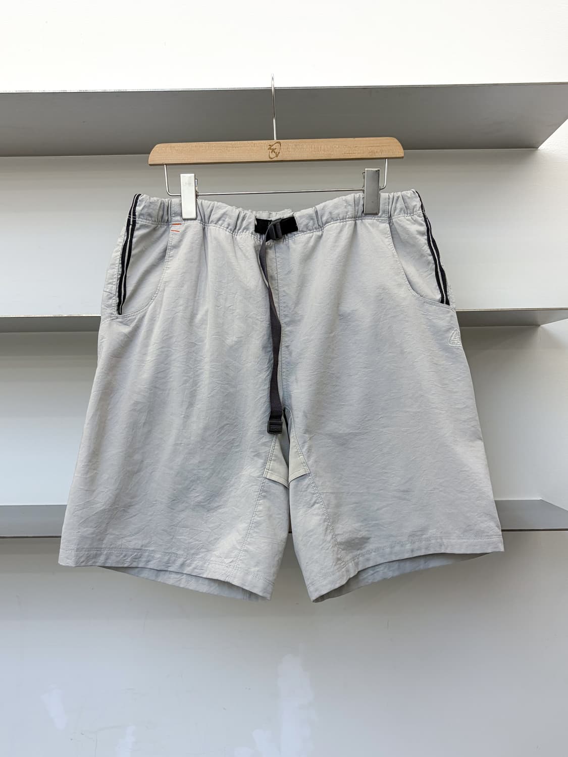 나이키 ACG 2000s 스포츠 하프 쇼츠 상품이미지1