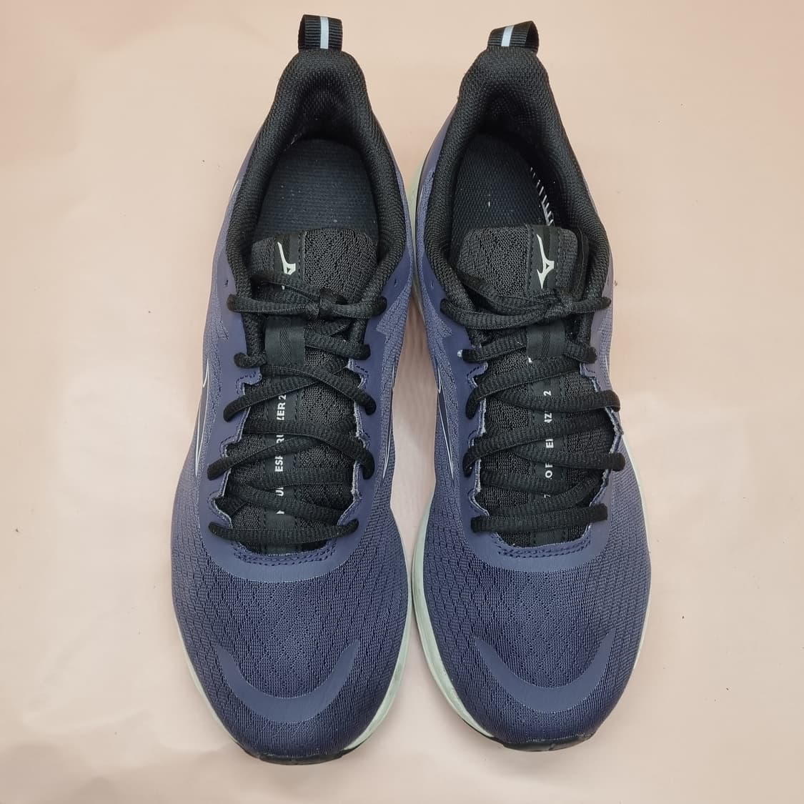 미즈노 에스페문저 남성런닝화 270 상품이미지2