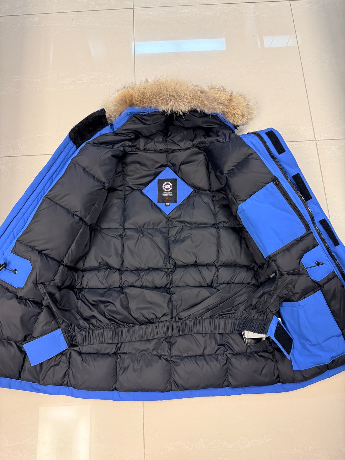 캐나다구스 익스페디션 pbi 퓨전M 상품이미지3