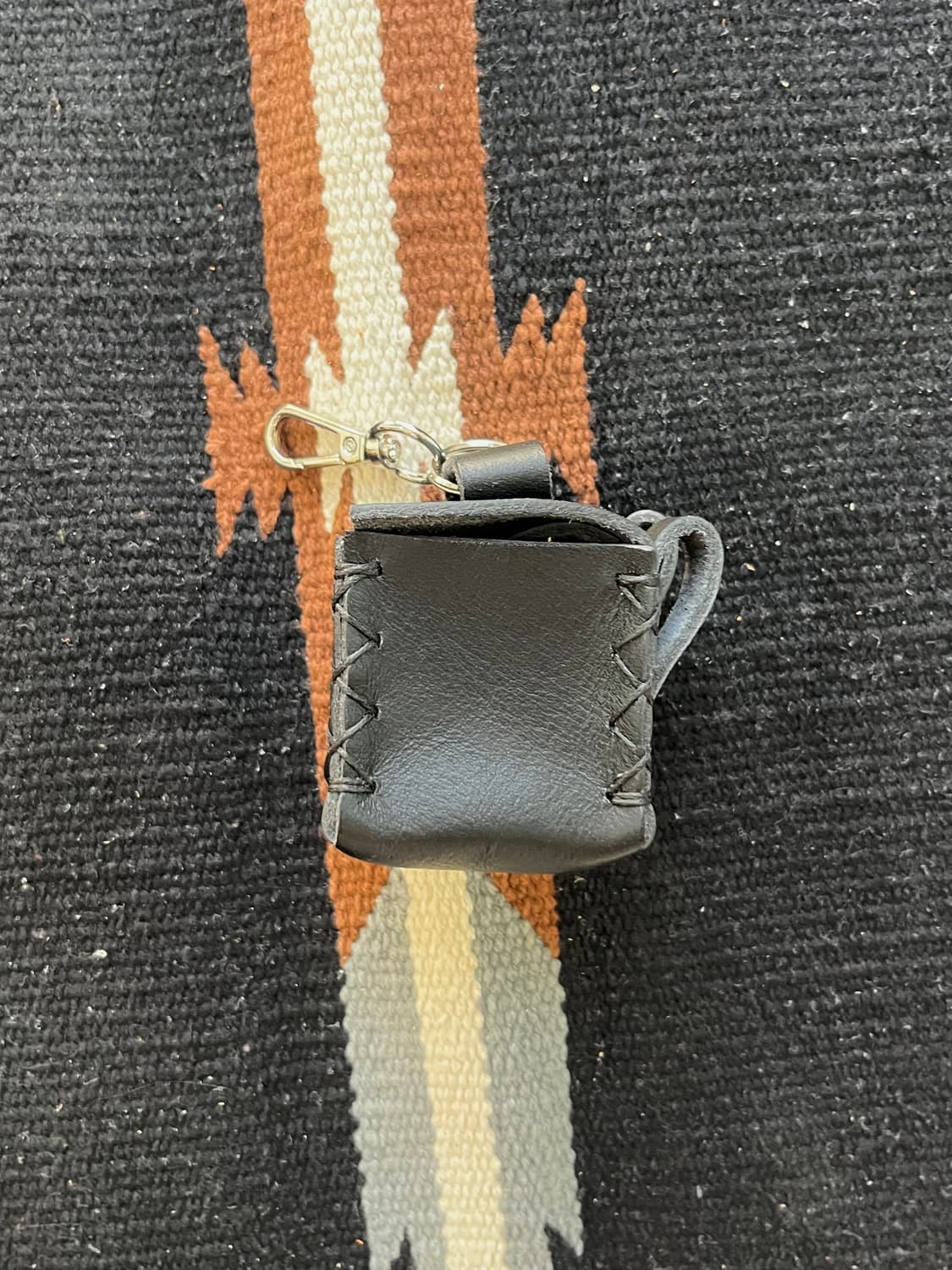 Lancel bag coin case 상품이미지3