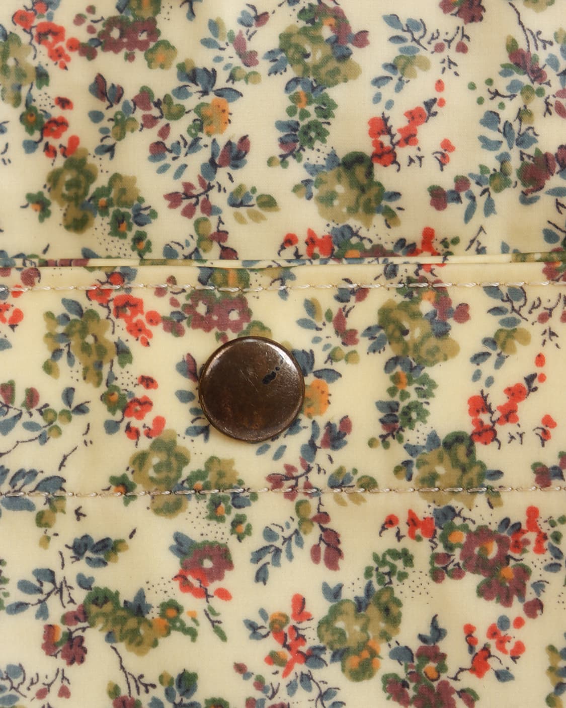 [PORTER x BEAMS x LIBERTY] 플로럴 패턴 메신저백 상품이미지7