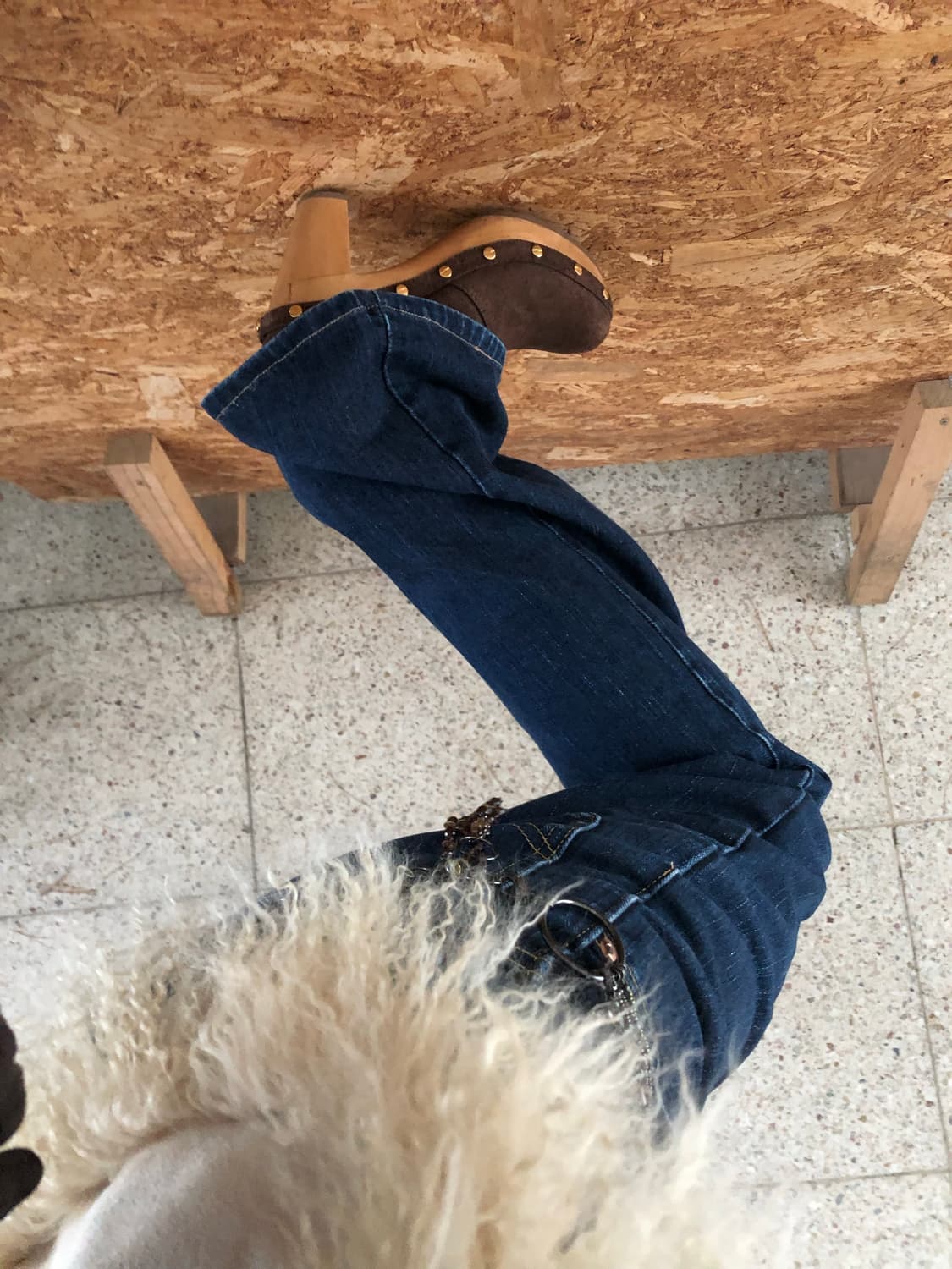 riders denim / lee 상품이미지5