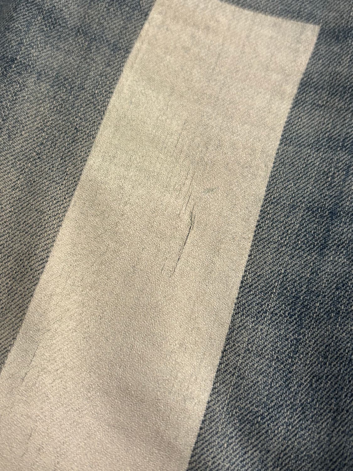 Acne 데님 아크네 데님 상품이미지5