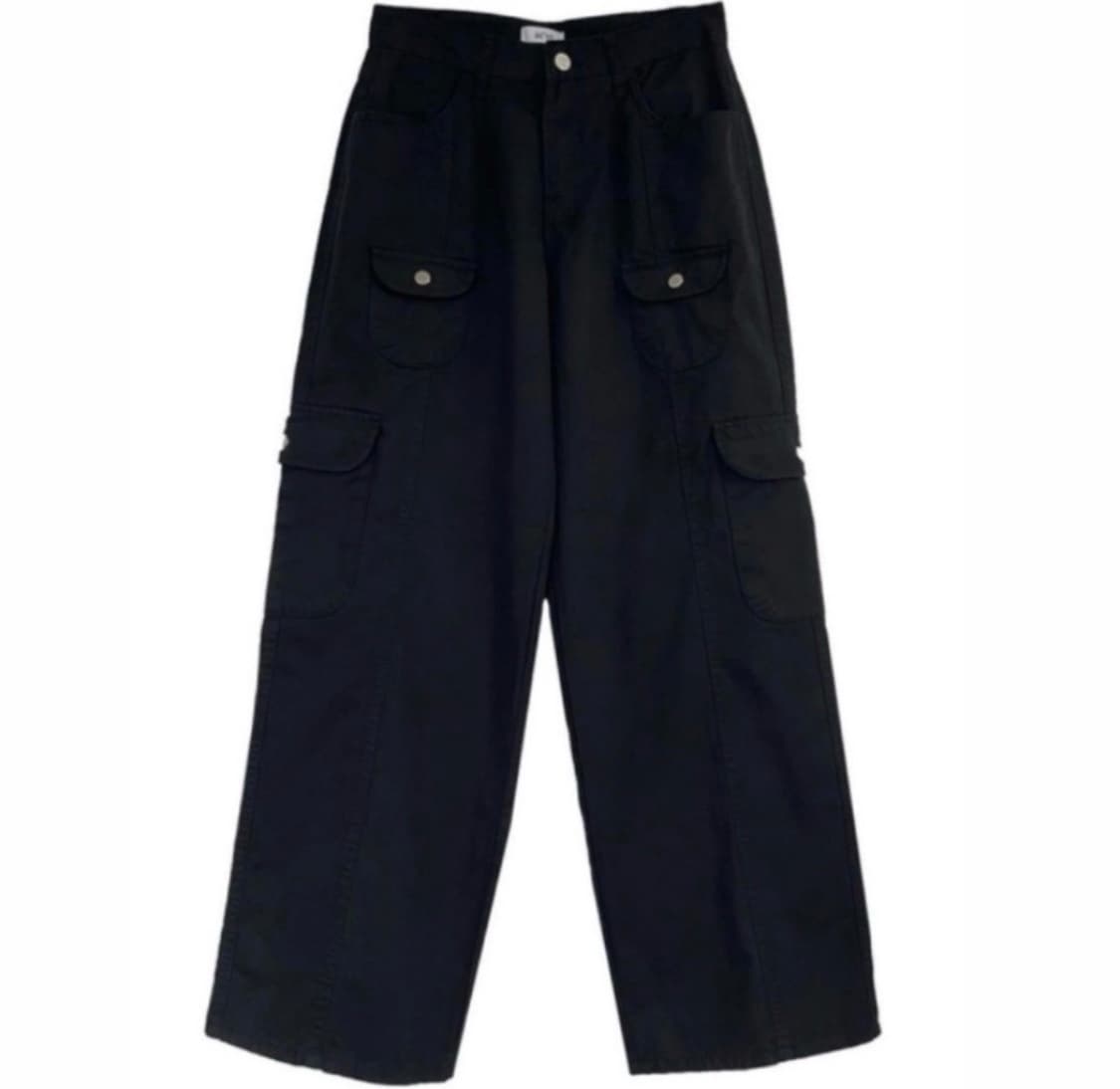 애즈온 디토 카고팬츠 상품이미지1