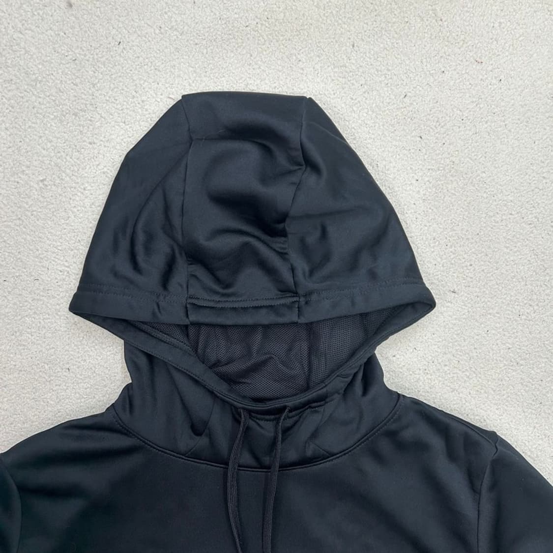 나이키 써마핏 스우시 트레이닝 후디 M 상품이미지4