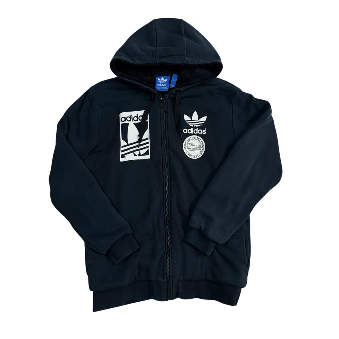 아디다스 후드집업 상품이미지1
