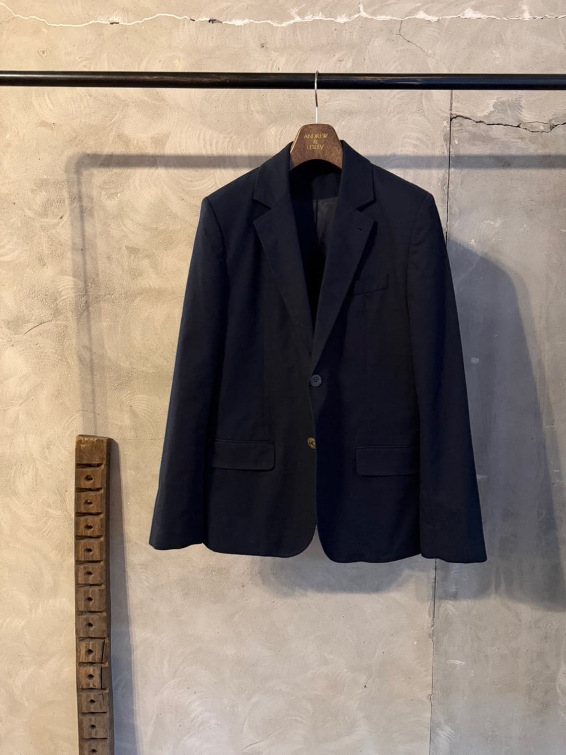 아페쎄 테일러드 자켓 95 상품이미지10