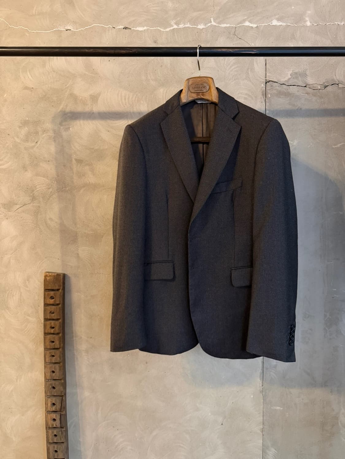 바니스뉴욕 트위드 자켓 100 상품이미지10