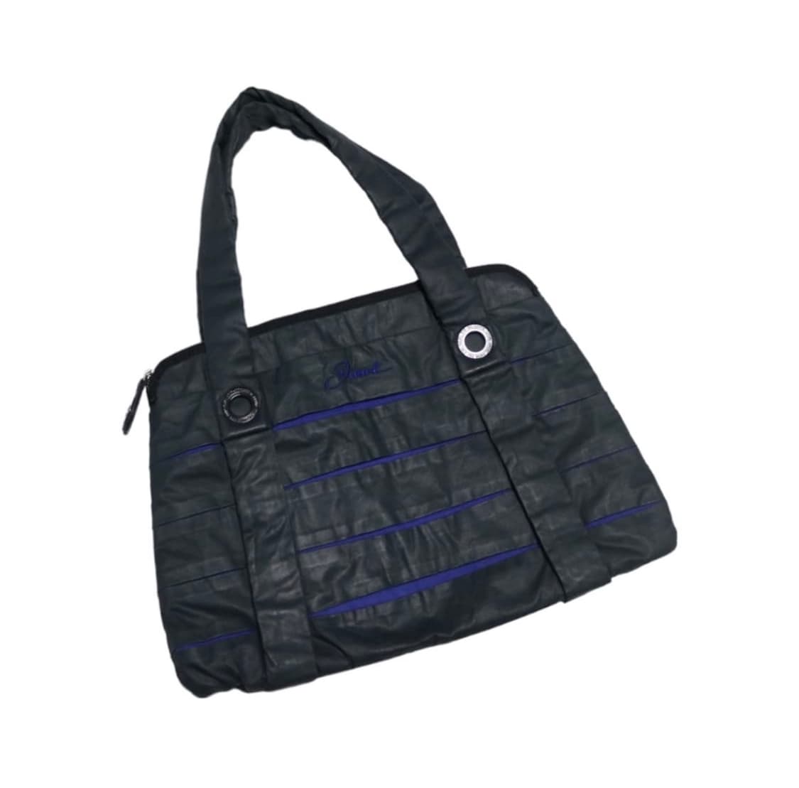 디젤 코티드 숄더백 상품이미지1